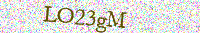 Dieses Bild enth&auml;lt einen zerhackten Text, es benutzt eine Kombination aus Schriftzeichen, Farben und Hintergrund um automatische Eintragungen zu verhindern. Sie m&uuml;ssen ihn eingeben, um den Eintrag abzusenden