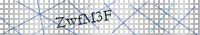 Dieses Bild enth&auml;lt einen zerhackten Text, es benutzt eine Kombination aus Schriftzeichen, Farben und Hintergrund um automatische Eintragungen zu verhindern. Sie m&uuml;ssen ihn eingeben, um den Eintrag abzusenden
