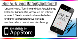 iLifestyle - Das App von Lifestyle -das gute Leben im Internet