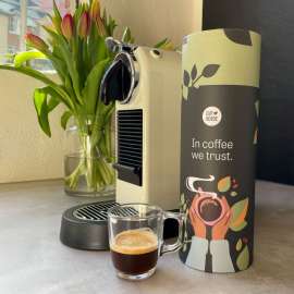 copyright: CUP VERDE