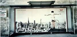 copyright: Kampagne: TBWA, Fotograf: Robert Staudinger
