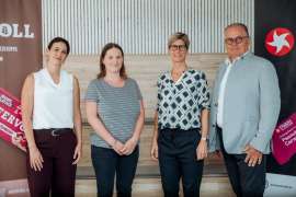 copyright: KR�GER AUSTRIA / Niklas Stadler