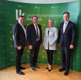 copyright: LKOE Jung-Leitner_Praesident Moosbrugger 2. vl.