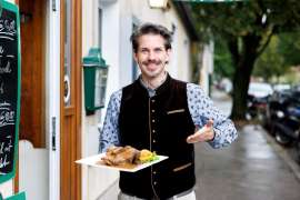 copyright: Florian Wieser / WKW_Thomas Peschta