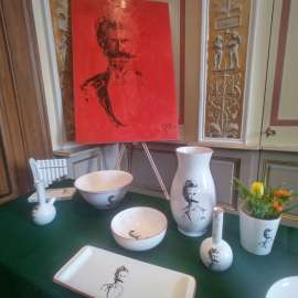 copyright: Michael Strausz