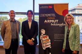 copyright: Susanne Regner_vl. Findley_Corrao_Gruber