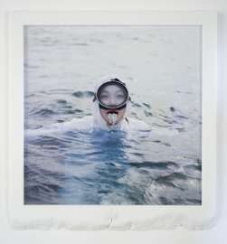 Matthew Barney, New Sun, 2007 C-print in Rahmen aus selbstschmierendem Kunststoff