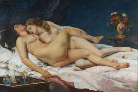 copyright: Paris Mus�es/Petit Palais, mus�e des Beaux-Arts de la Ville de Paris
