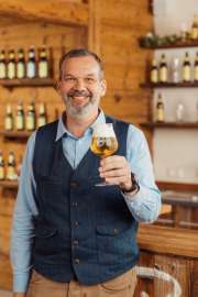 copyright: Daniel Waschnig/Brauerei Hirt