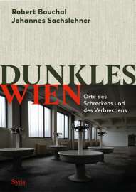 Cover Dunkles Wien