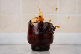 Cold Brew Coffee