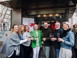 copyright: Christine Miess