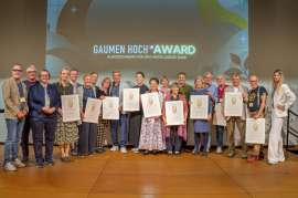 copyright: Gaumen Hoch