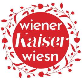Logo der Wiener Kaiser Wiesn