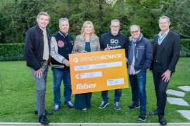 copyright: Faber GmbH / Markus Schl�gl