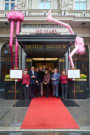 copyright: Hotel Sacher