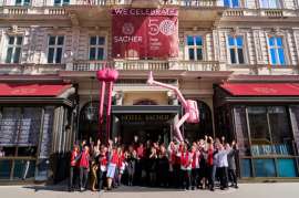 copyright: Hotel Sacher