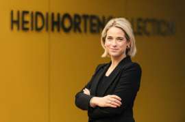 copyright: Horten Collection