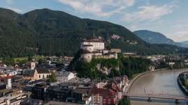 copyright: Kufsteinerland/Johannes Scheffold