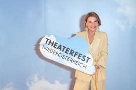 copyright: Andreas Tischler:Obfrau Kristina Sprenger