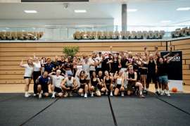 copyright: MaxiNutrition AT