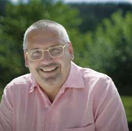 Anton 'Toni' Hubmann