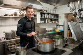 copyright: Culinarius/APA-Fotoservice/Maria Hollunder