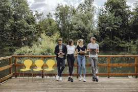 Tagungen, Seminare und Konferenzen in Nieder�sterreich