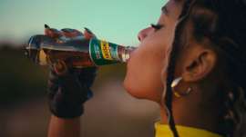copyright: Schweppes