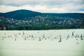 copyright: Visit Balaton