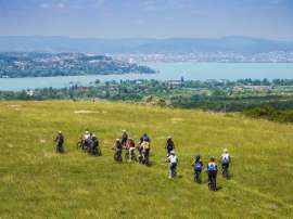 copyright: Visit Balaton