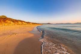 �gypten: Albatros Makadi Resort