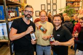 copyright: :Foto-Agent Alexander Felten / Rumzentrum.at 