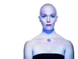 copyright: Anna Stoecher