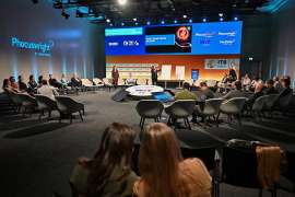 The Leadership Exchange by Phocuswright and ITB Berlin 