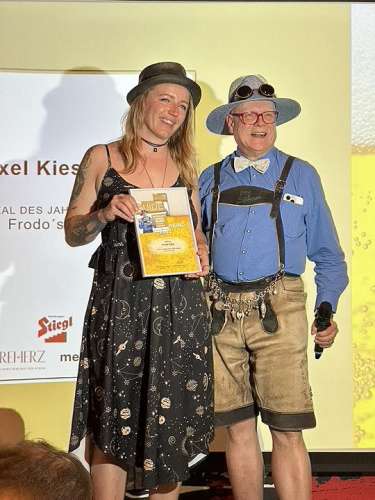 copyright: Lifestyle/KJZ