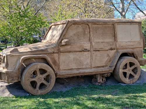 copyright: Michael Strausz