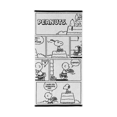 Peanuts Moments Gesamtaufnahme