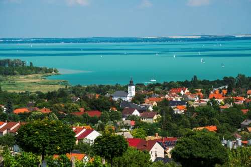 copyright: Visit Balaton