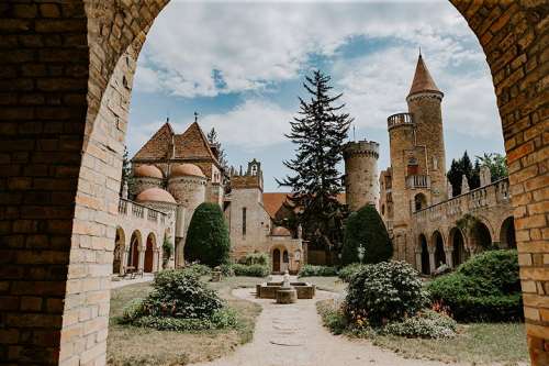 Schloss Bory