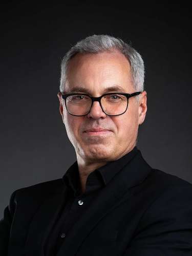 Portrait Helmut Sch�nbacher