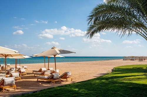 Mallorca: allsun Hotel Paguera Vera Beach