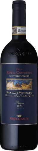 Flaschenphoto Brunello di Montalcino DOCG Riserva Ripe al Convento 2020